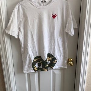 Fashion T-shirt